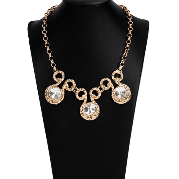 Hypnotized - Gold - Picture 2 of 5